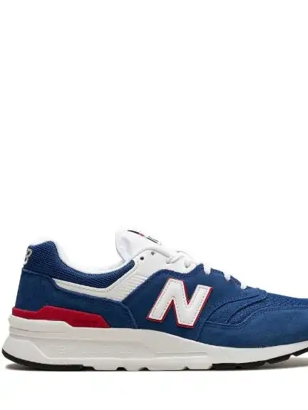 low-top 997 